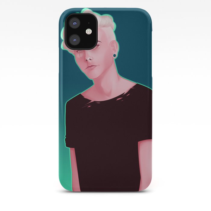 Pink Lars iphone 11 case Pink Lars iphone 11 case