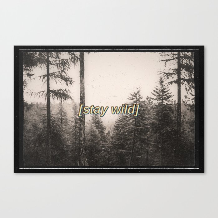 Canvas Print