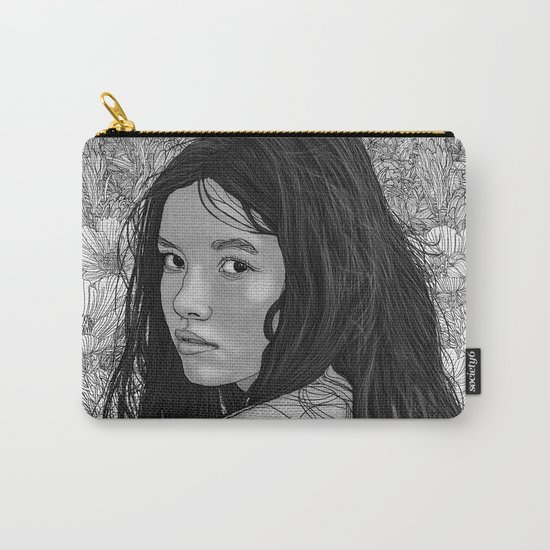 Wander Carry-All Pouch