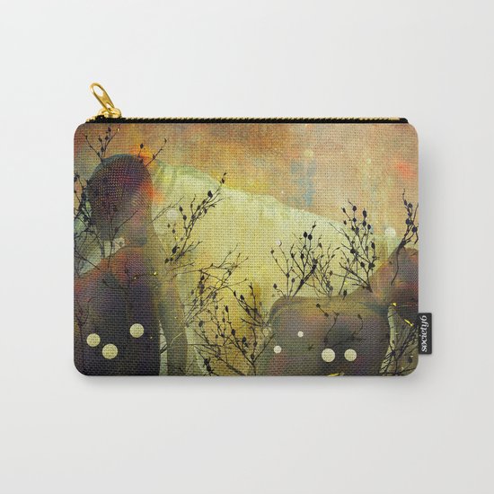 Breathe Carry-All Pouch