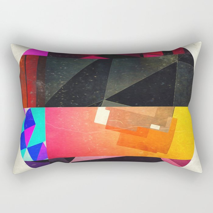 7 hyx Rectangular Pillow