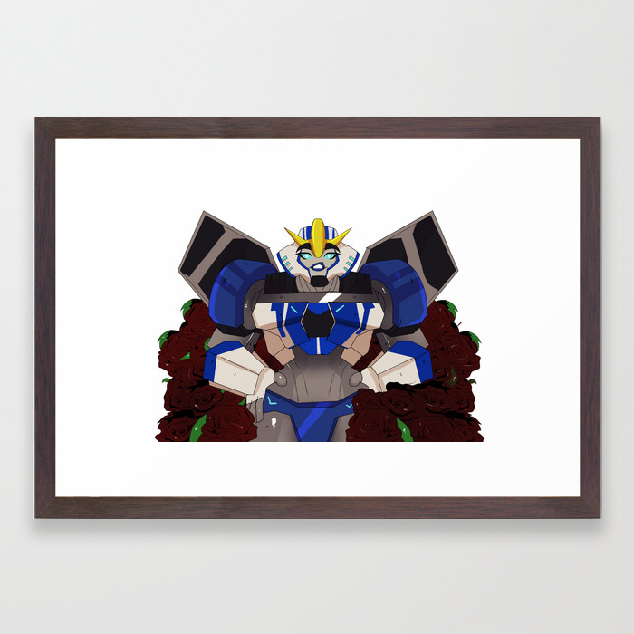 transformers robots in disguise strongarm