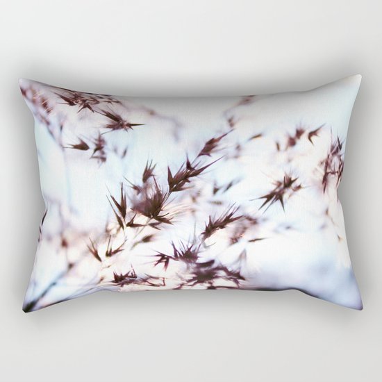 Dream of nature Rectangular Pillow