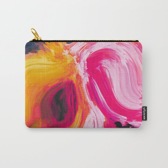 Yatli Carry-All Pouch