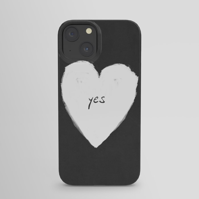 yes! iPhone Case
