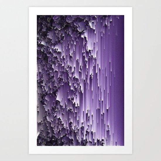 SOUL Art Print