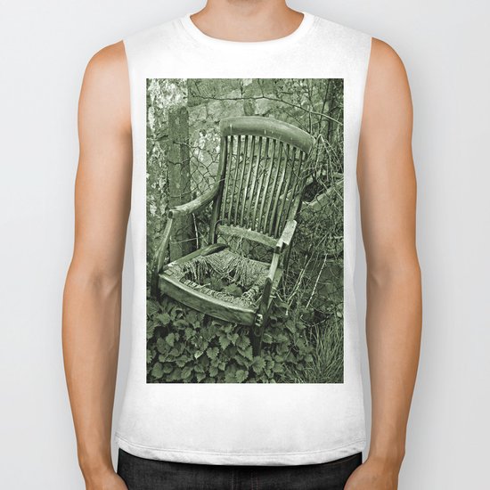 Furniture Biker Tank