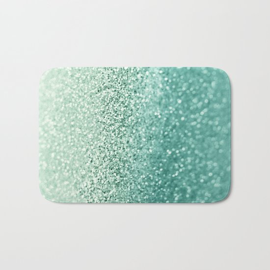 SEAFOAM Bath Mat