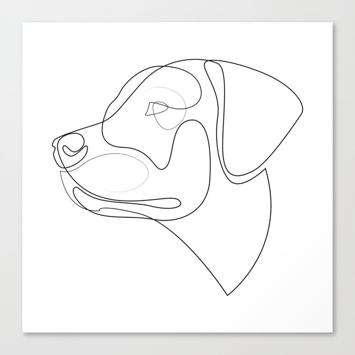 Canvas Print