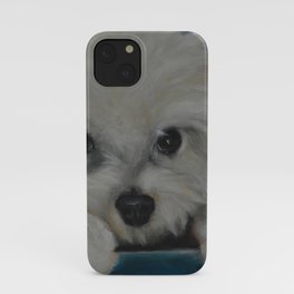 The Havanese iPhone Case