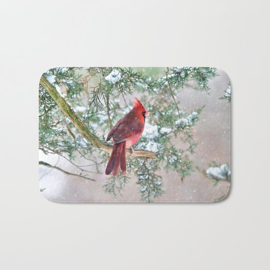 Look Beyond Bath Mat