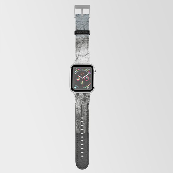 The Punisher Apple Watch Band by Esha Salgado Society6