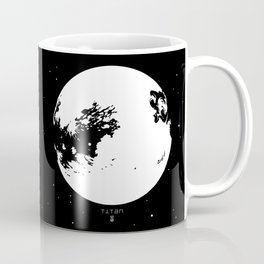 Titan Coffee Mug