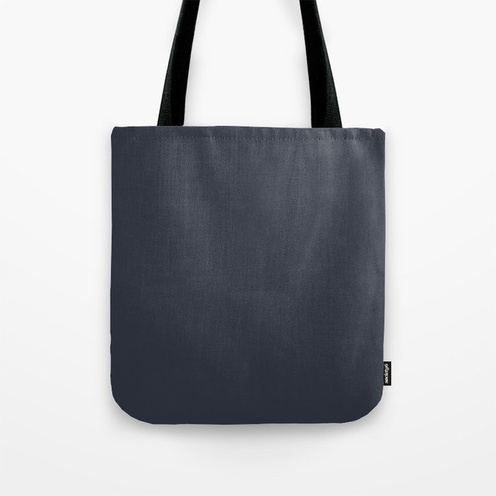 Supernatural Gray Tote Bag