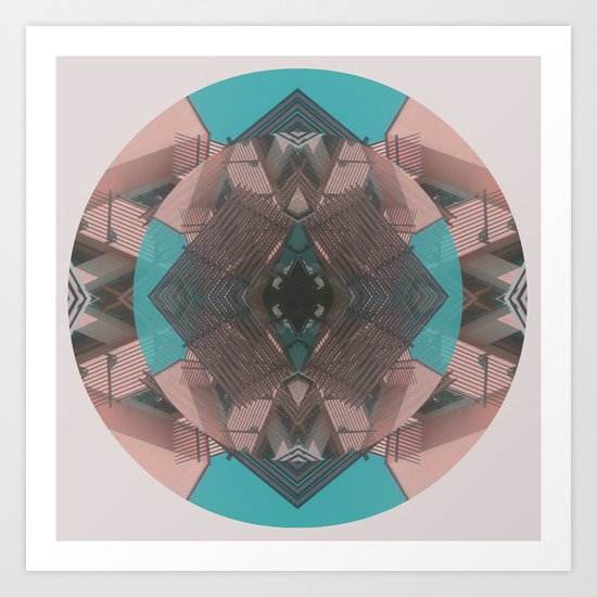 forever more Art Print