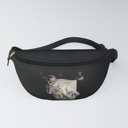 Jude Law Fanny Pack