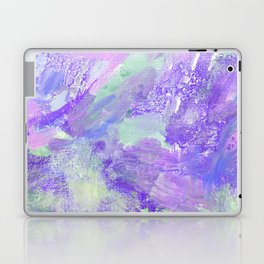 Dreamy Paints Laptop Skin