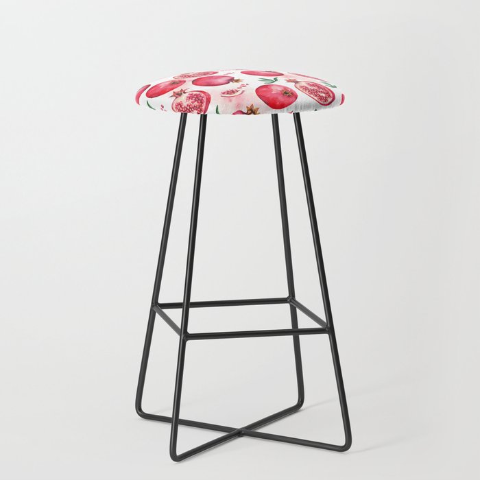 Fruit Bar Stool