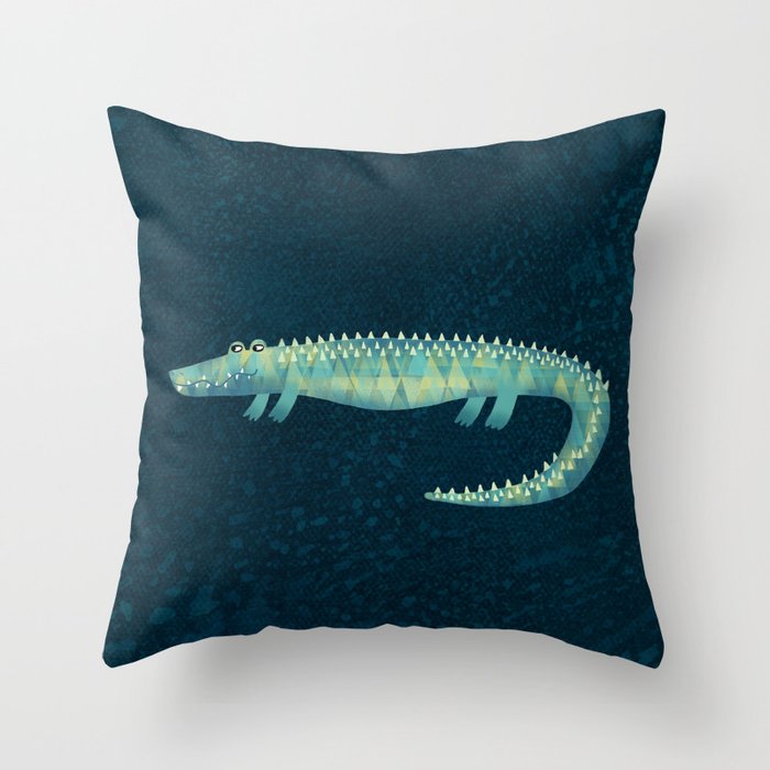 Throw Pillow
