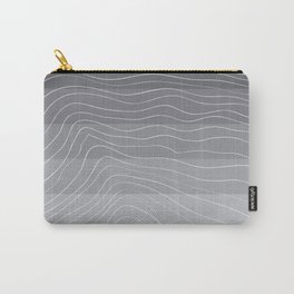 Topography by Friztin Carry-All Pouch