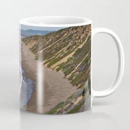 Montaña de Oro Shore II Coffee Mug