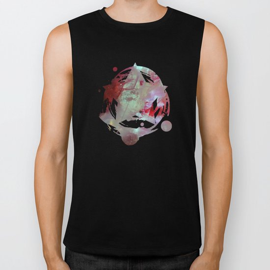Botkhersa Biker Tank