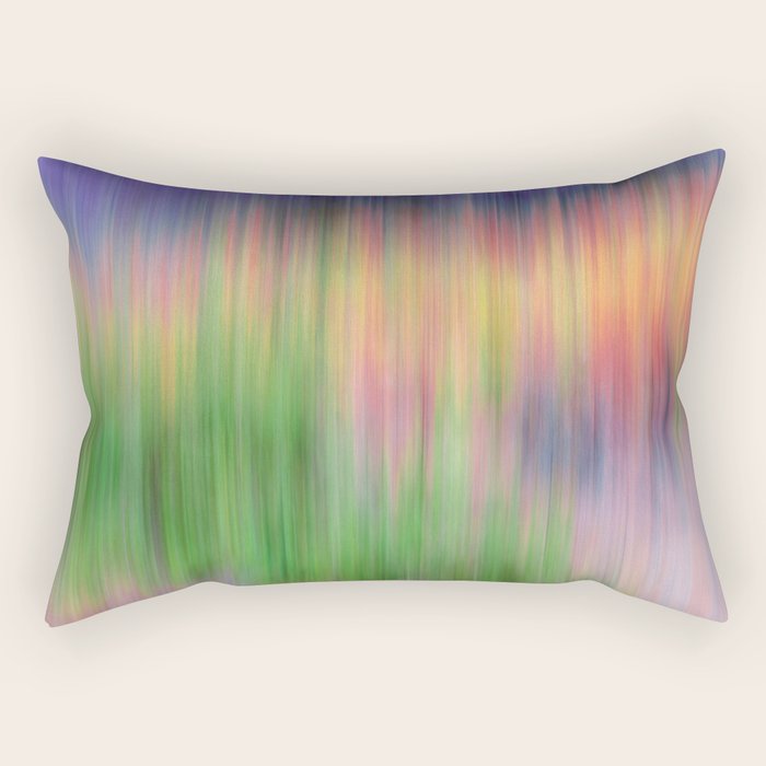 Rectangular Pillow
