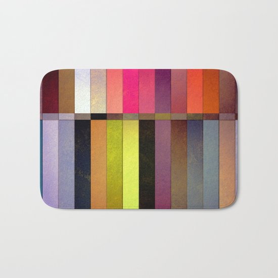 colorsplit Bath Mat