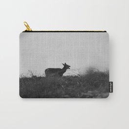 Oh My Deer Carry-All Pouch