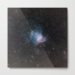 NGC 346 Metal Print