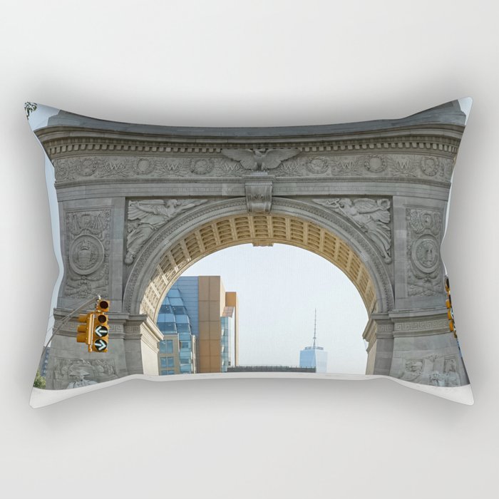 Rectangular Pillow