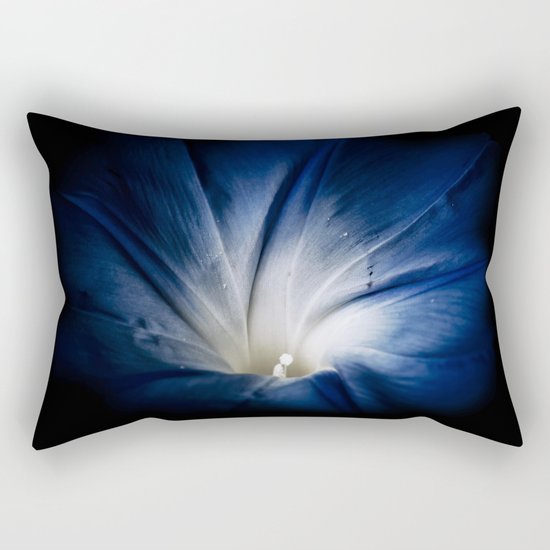 rise & shine Rectangular Pillow