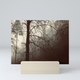 Fairytale Forest 3 Mini Art Print