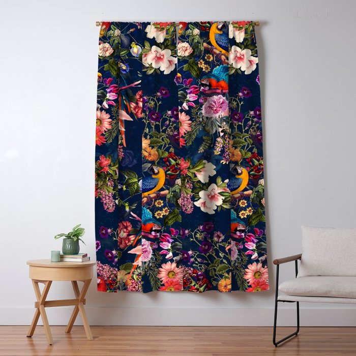 Blackout Curtain