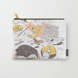 Brunch Carry-All Pouch