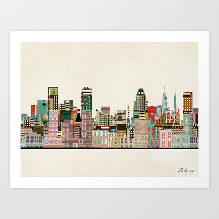 Art Print