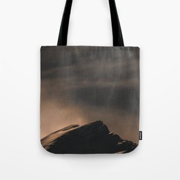 Mists of Dystopia Tote Bag