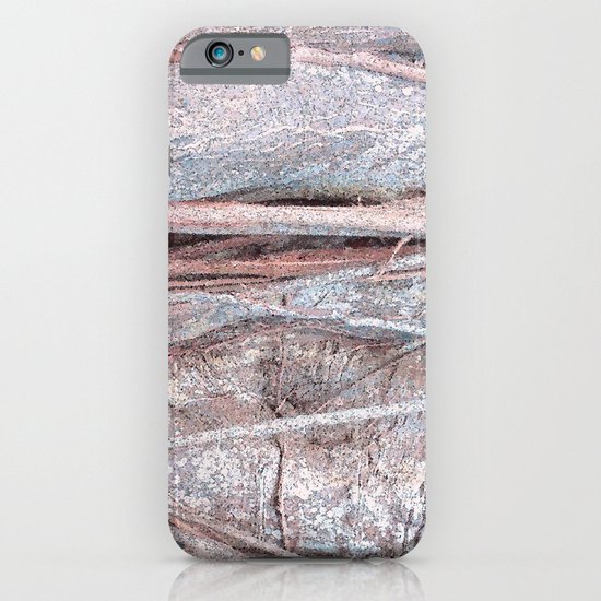 Strangler Fig Abstract 2 iPhone & iPod Case by Glenn Designs Society6