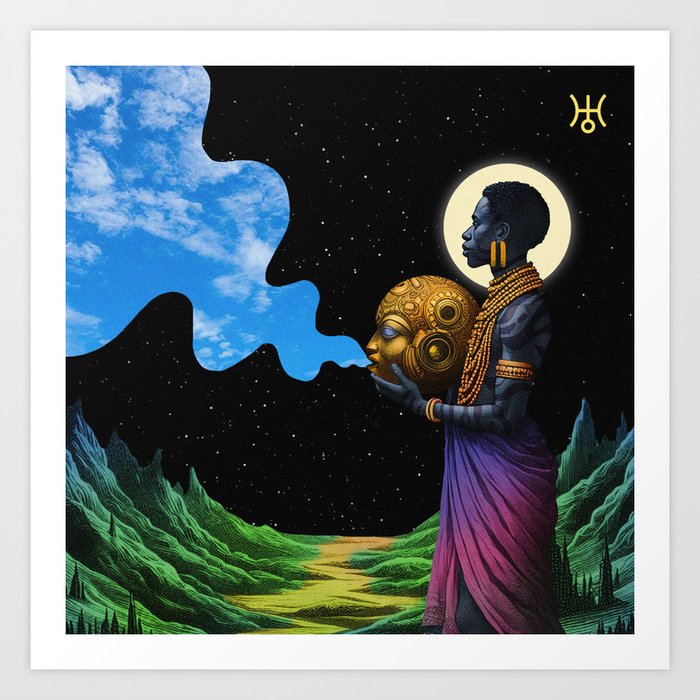 Art Print