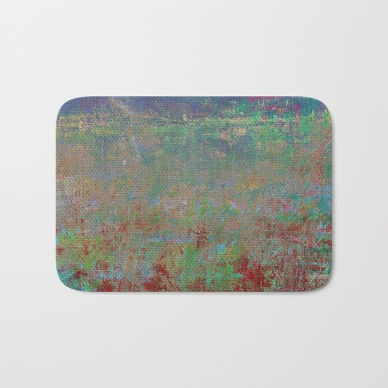 Undertow Bath Mat