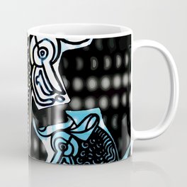 THOUSAND&ONE Coffee Mug