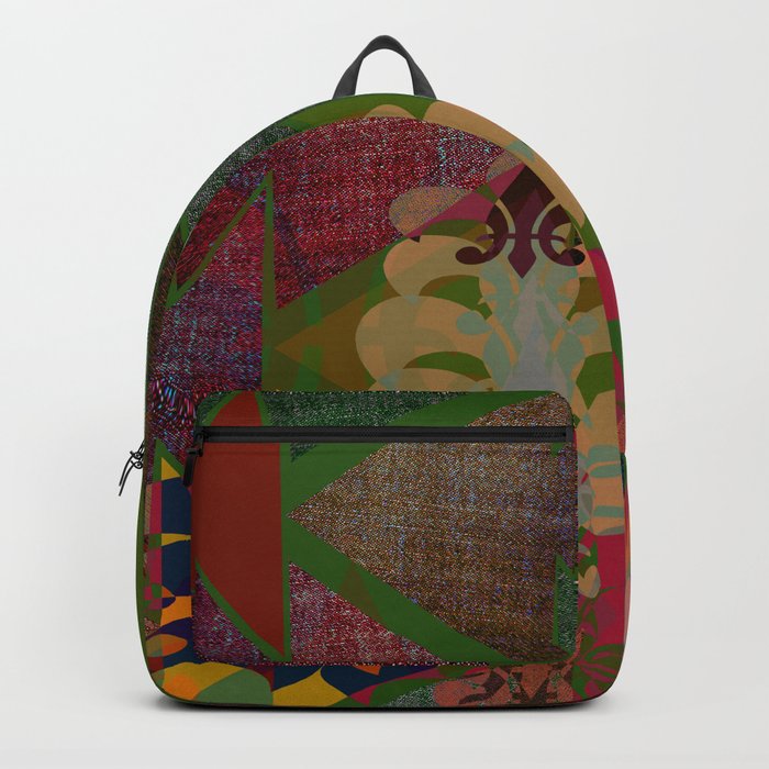 AQUARIUM Backpack