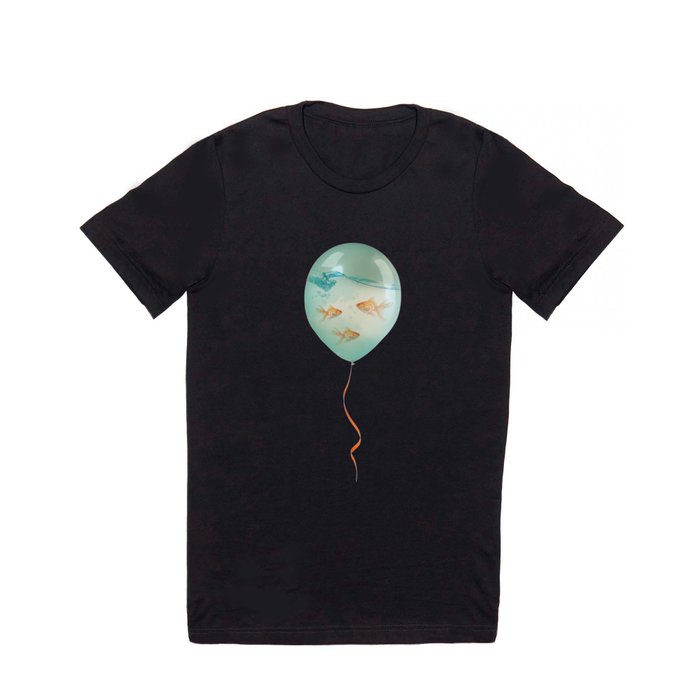 balloon fish 03 T Shirt