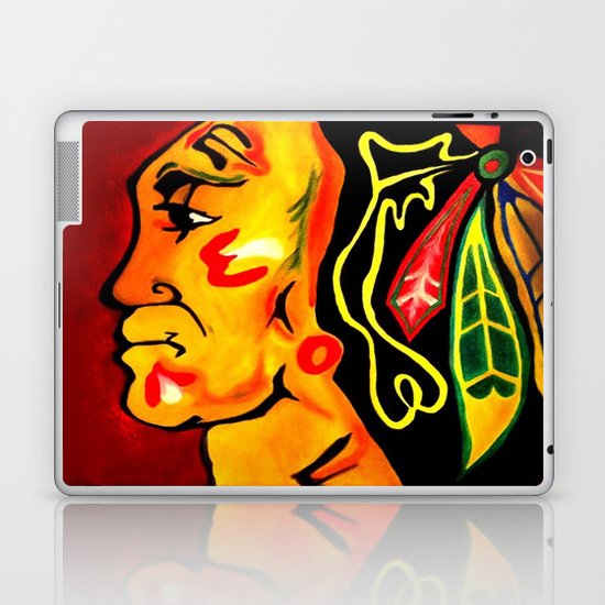 Free Indian Laptop & iPad Skin