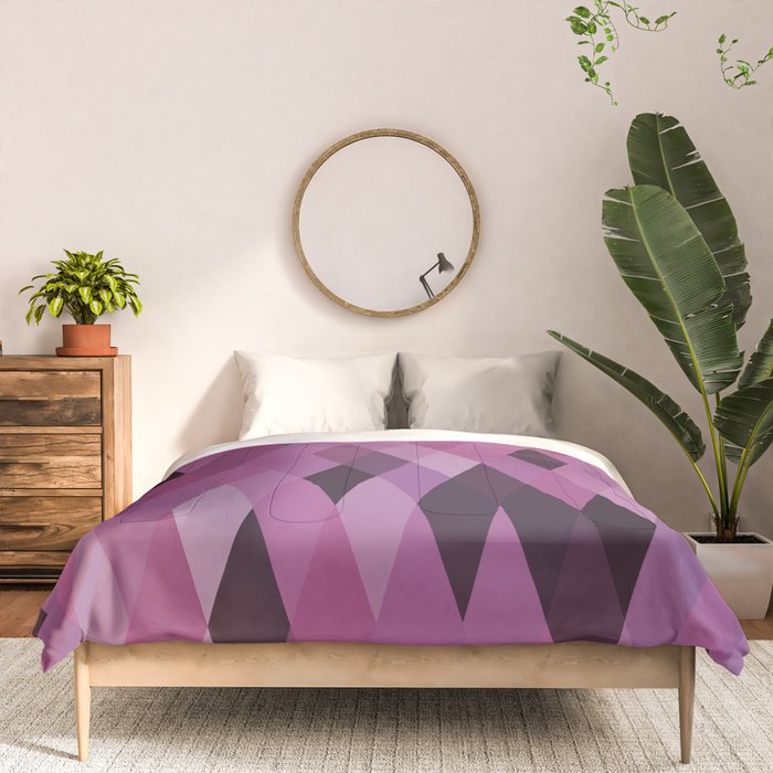 Harlequin bedspreads hotsell and throws