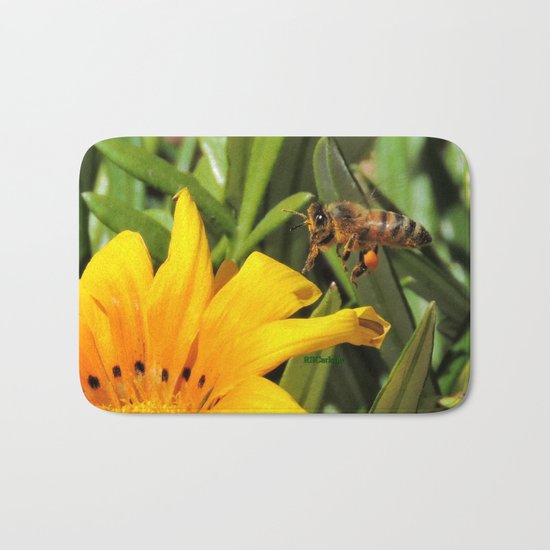 Pollen Express 221 Bath Mat