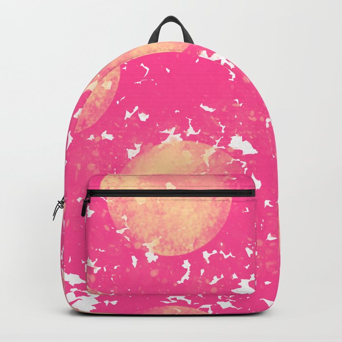FULL MOON 4 Backpack