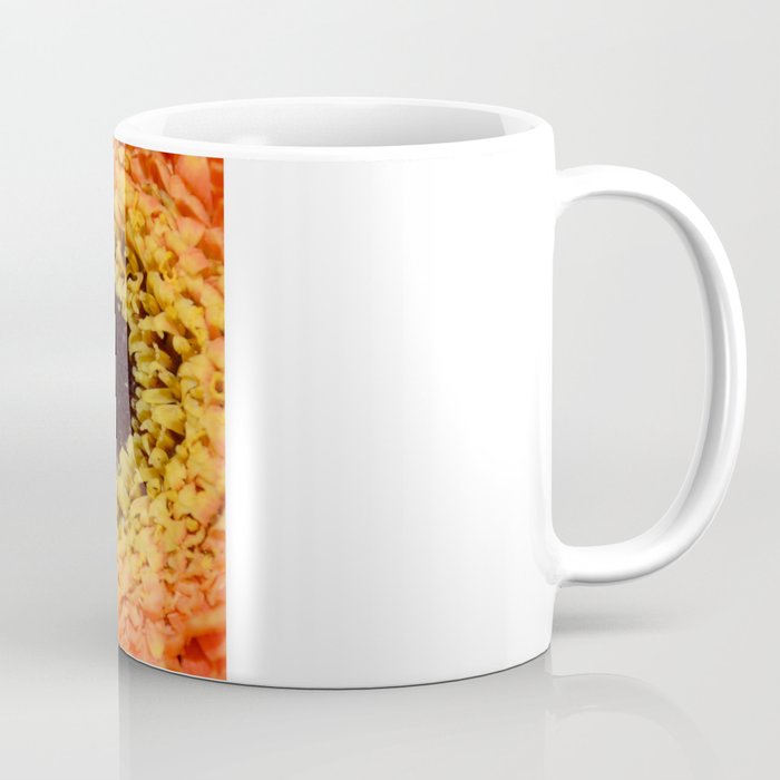 daisy please? Coffee Mug