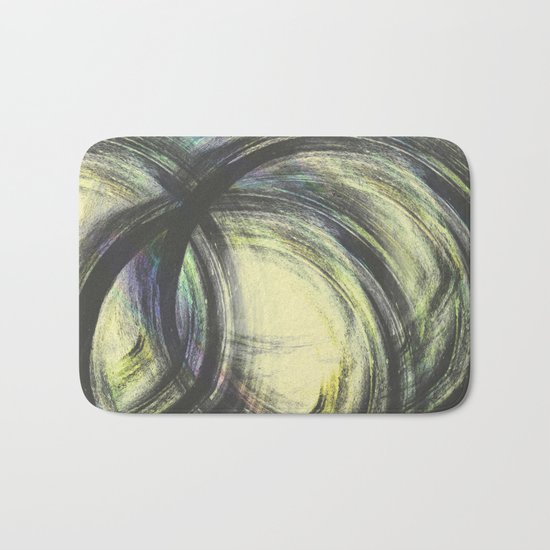 Emotions Bath Mat