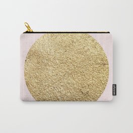 Geometric composition V Carry-All Pouch